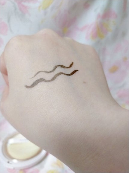 オイルコントロールフィルムパクト/A’pieu/プレストパウダーを使ったクチコミ(7枚目)