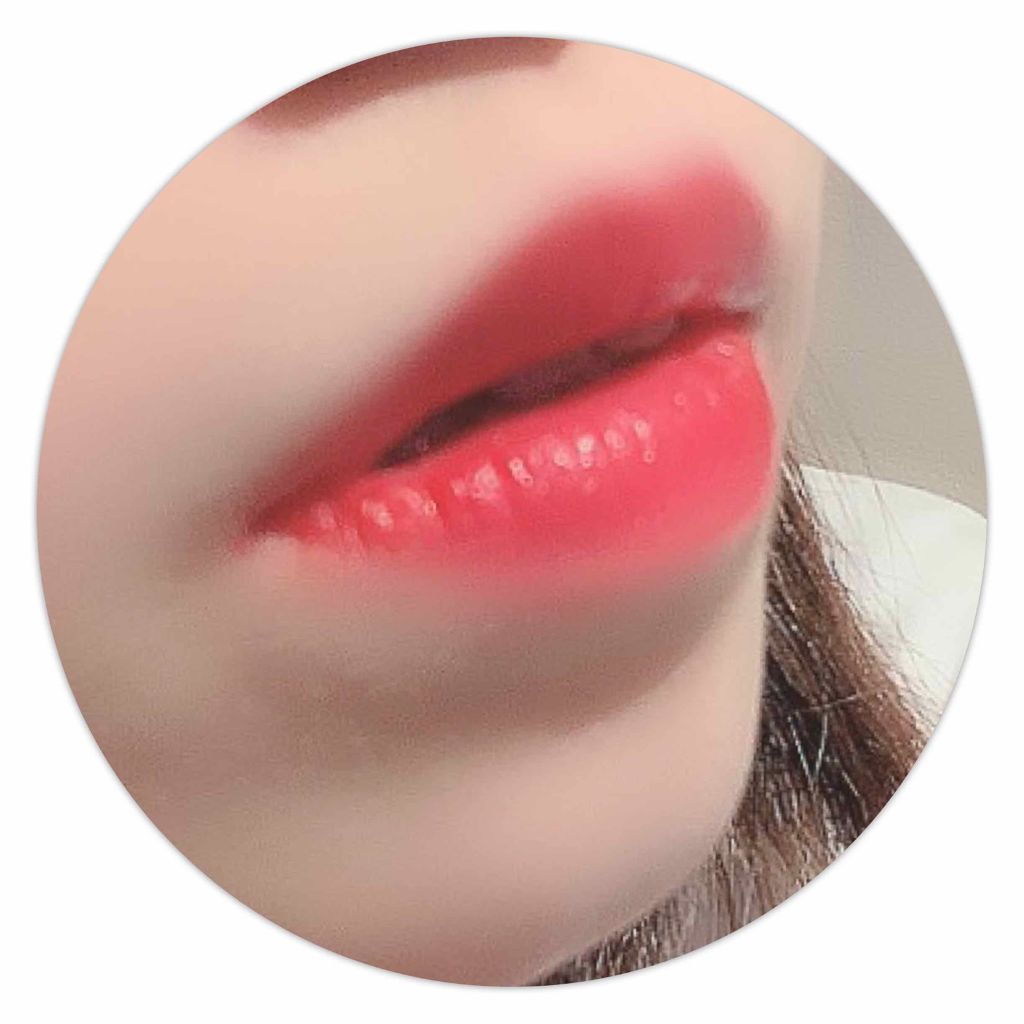 リシェ リップ&チーク クリーム/Visée/ジェル・クリームチークを使ったクチコミ(4枚目)