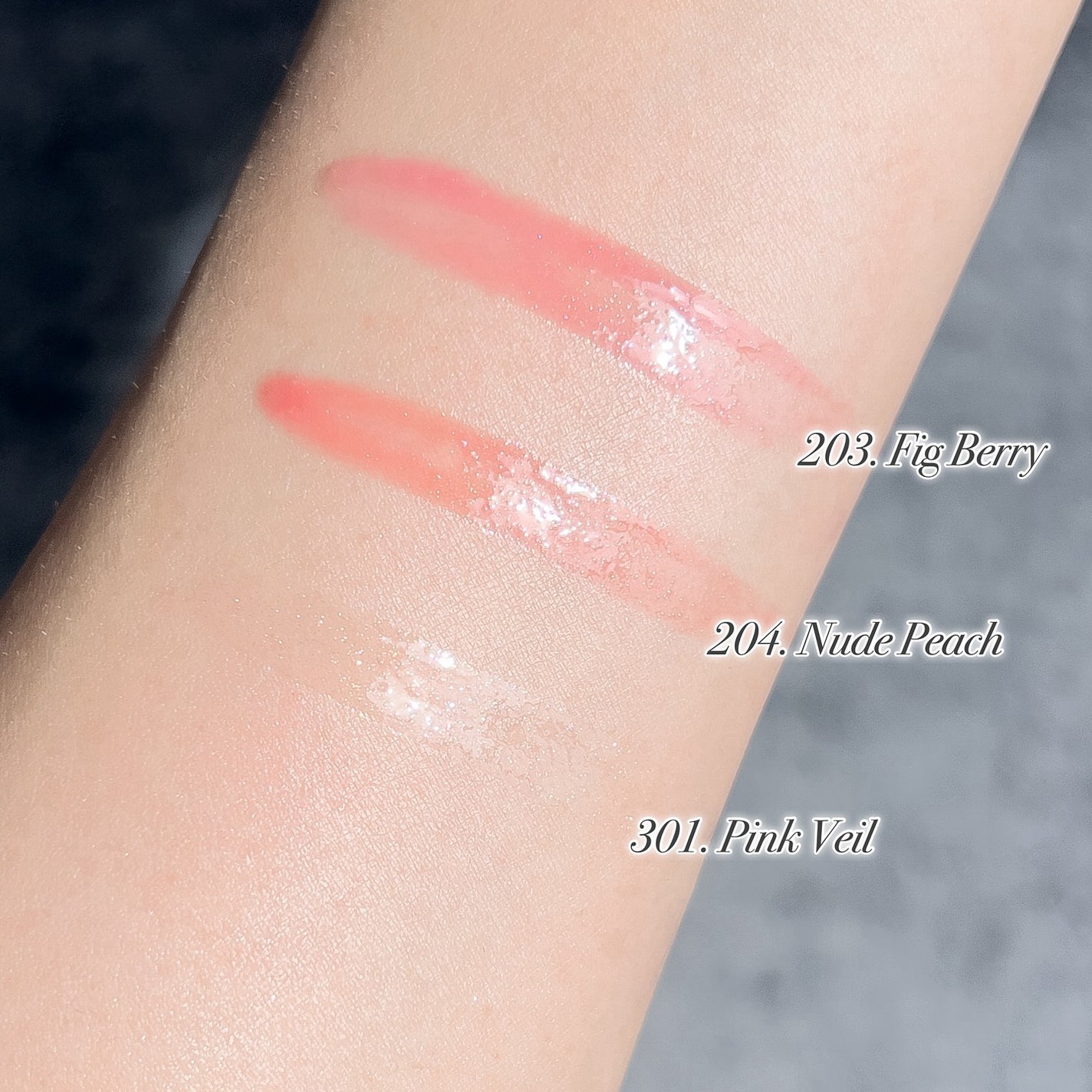 リッププランパーエクストラセラム/Borica/リッププランパーを使ったクチコミ(2枚目)