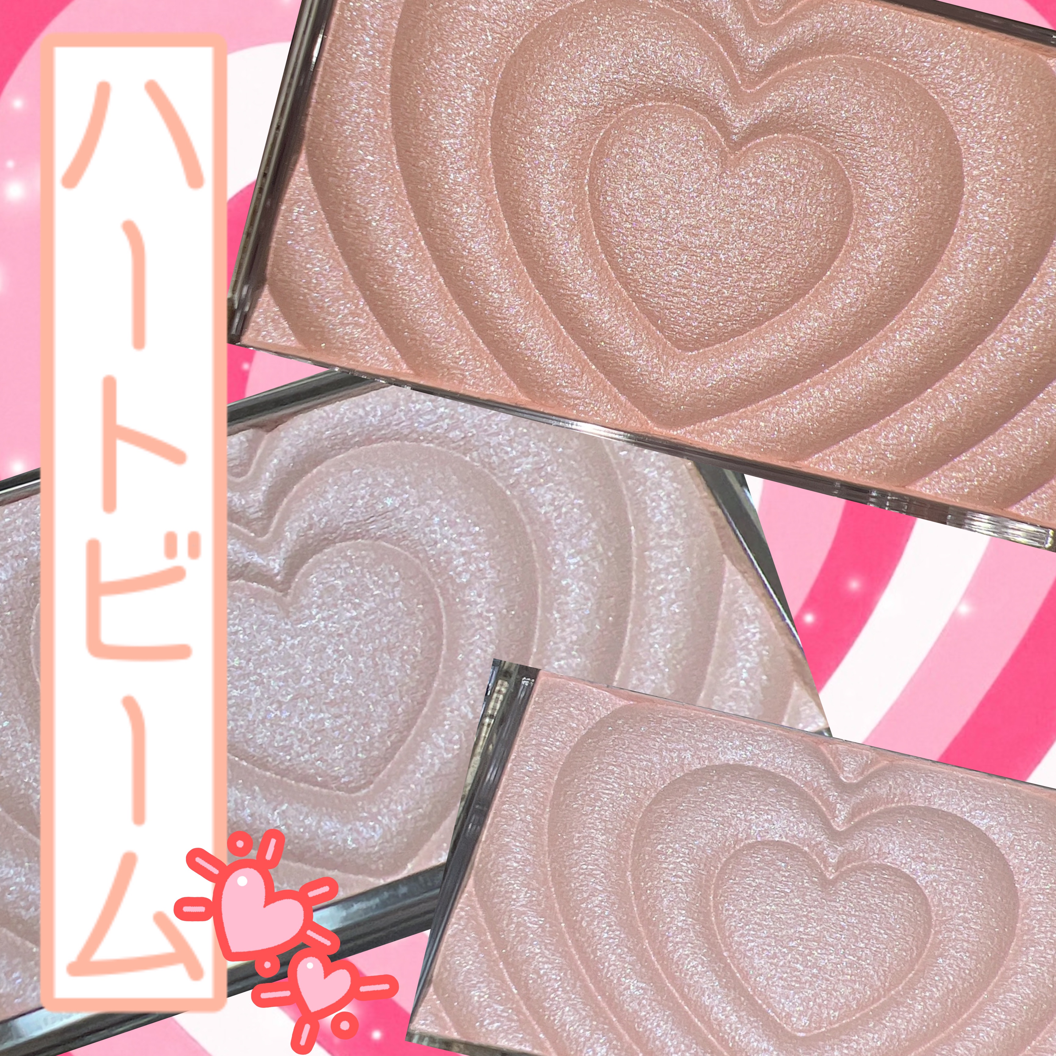 パウダーチークス/キャンメイク/パウダーチークを使ったクチコミ（1枚目）