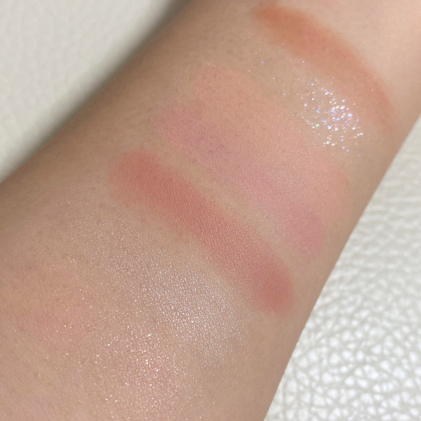 シンプレイン アイパレット/Sim;plain/アイシャドウパレットを使ったクチコミ(2枚目)