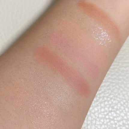 シンプレイン アイパレット/Sim;plain/アイシャドウパレットを使ったクチコミ(2枚目)