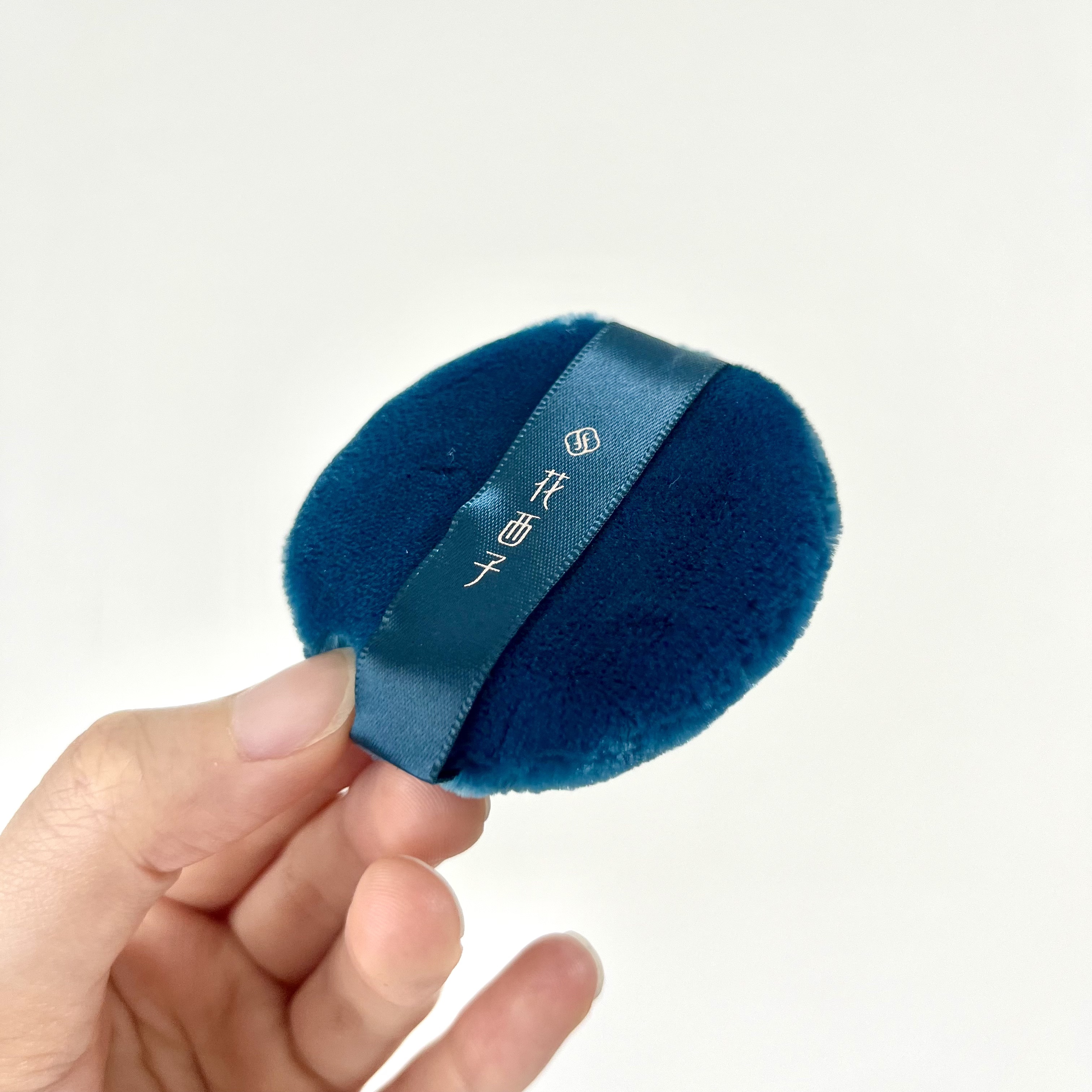 玉養桃花 ルースパウダー/花西子/ルースパウダーを使ったクチコミ（3枚目）