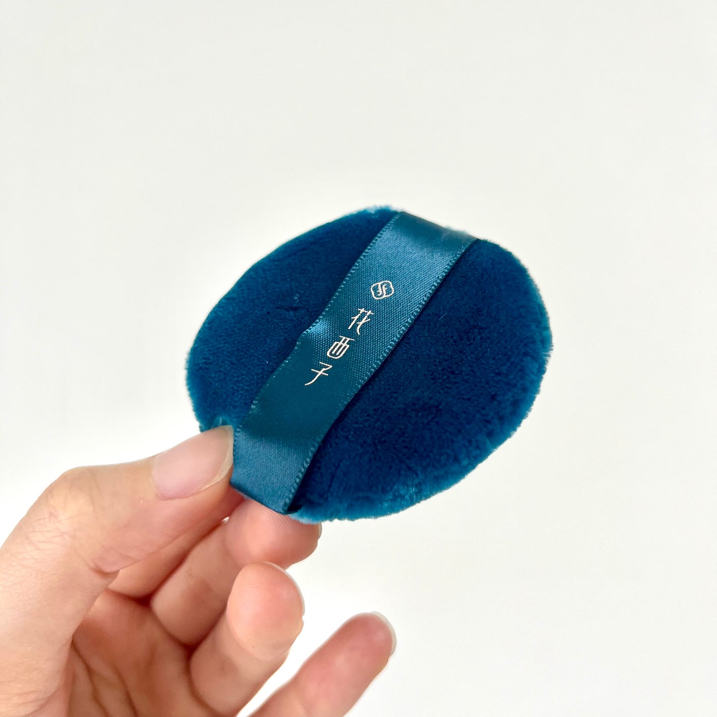 玉養桃花 ルースパウダー/花西子/ルースパウダーを使ったクチコミ(3枚目)