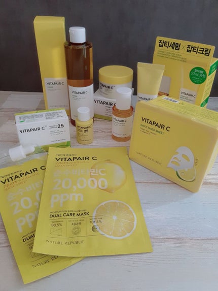 みぃ on LIPS 「NATUREREPUBLIC@naturerepublic_j..」(5枚目)