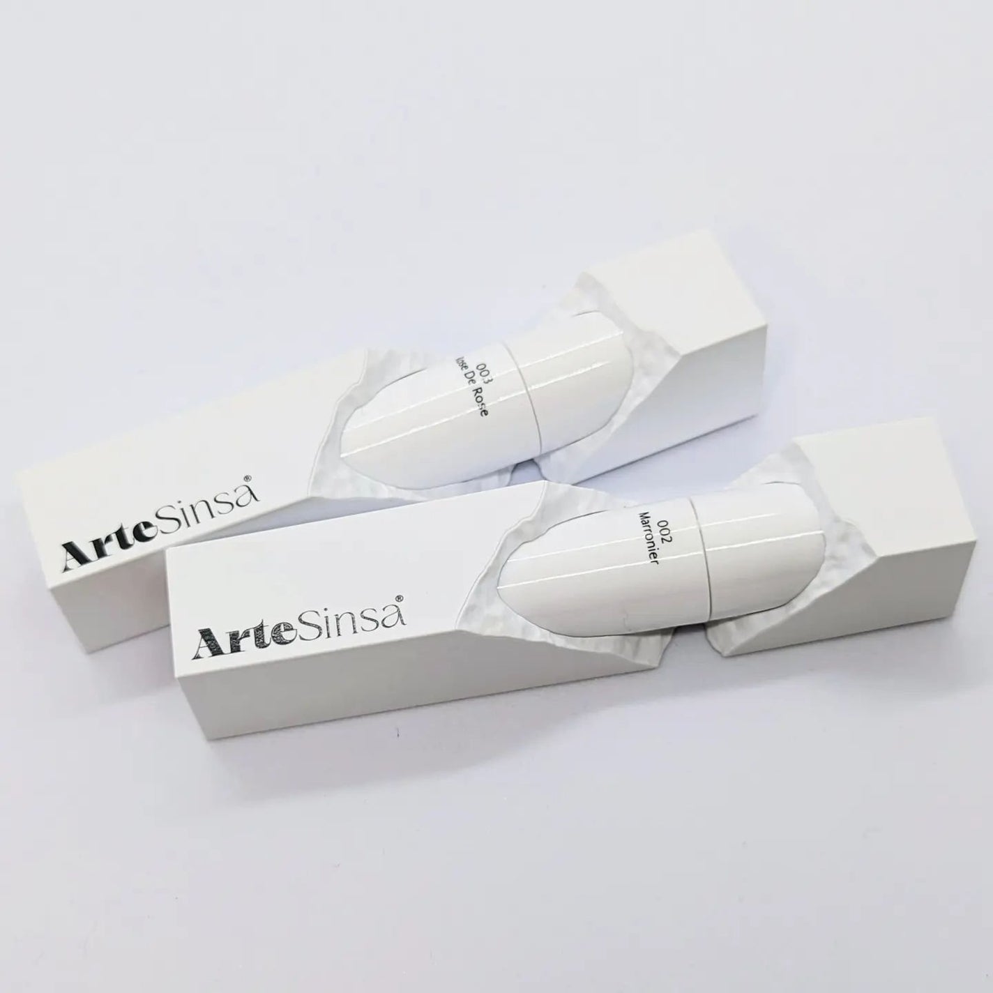 ビルダブルデューイフィットティント/ArteSinsa/リップティントを使ったクチコミ(4枚目)