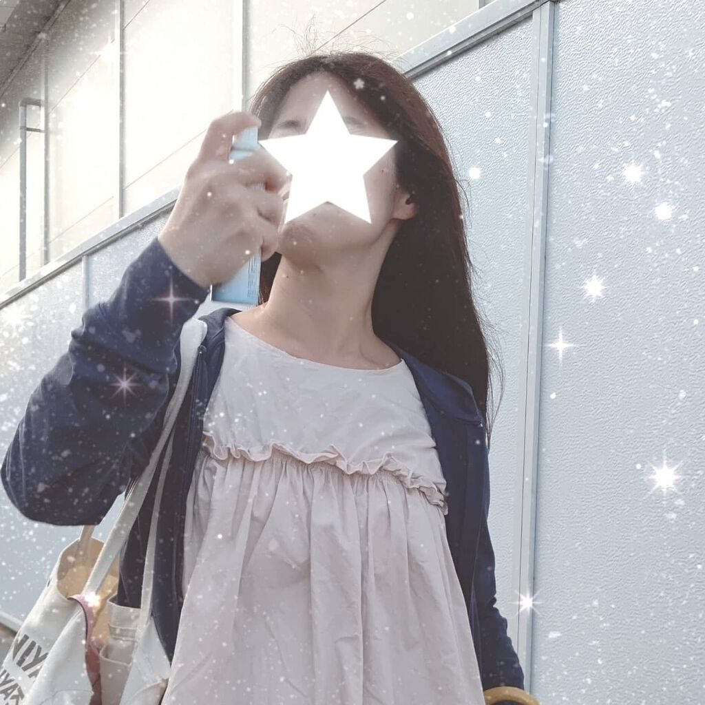 ヒアロビューティーローションミスト/太陽のアロエ社/ミスト状化粧水を使ったクチコミ(2枚目)