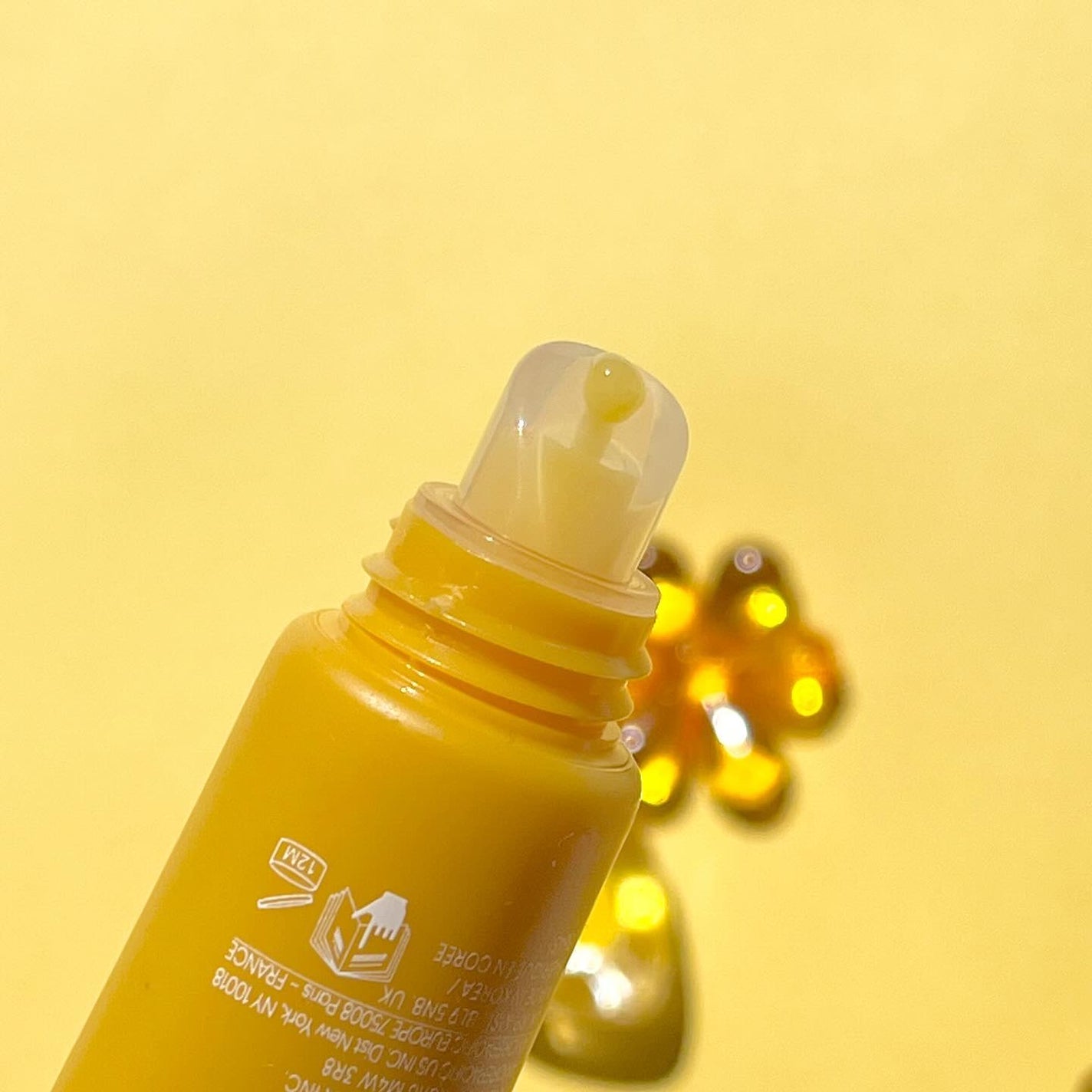 リップグロウィバーム/LANEIGE/リップバームを使ったクチコミ(4枚目)