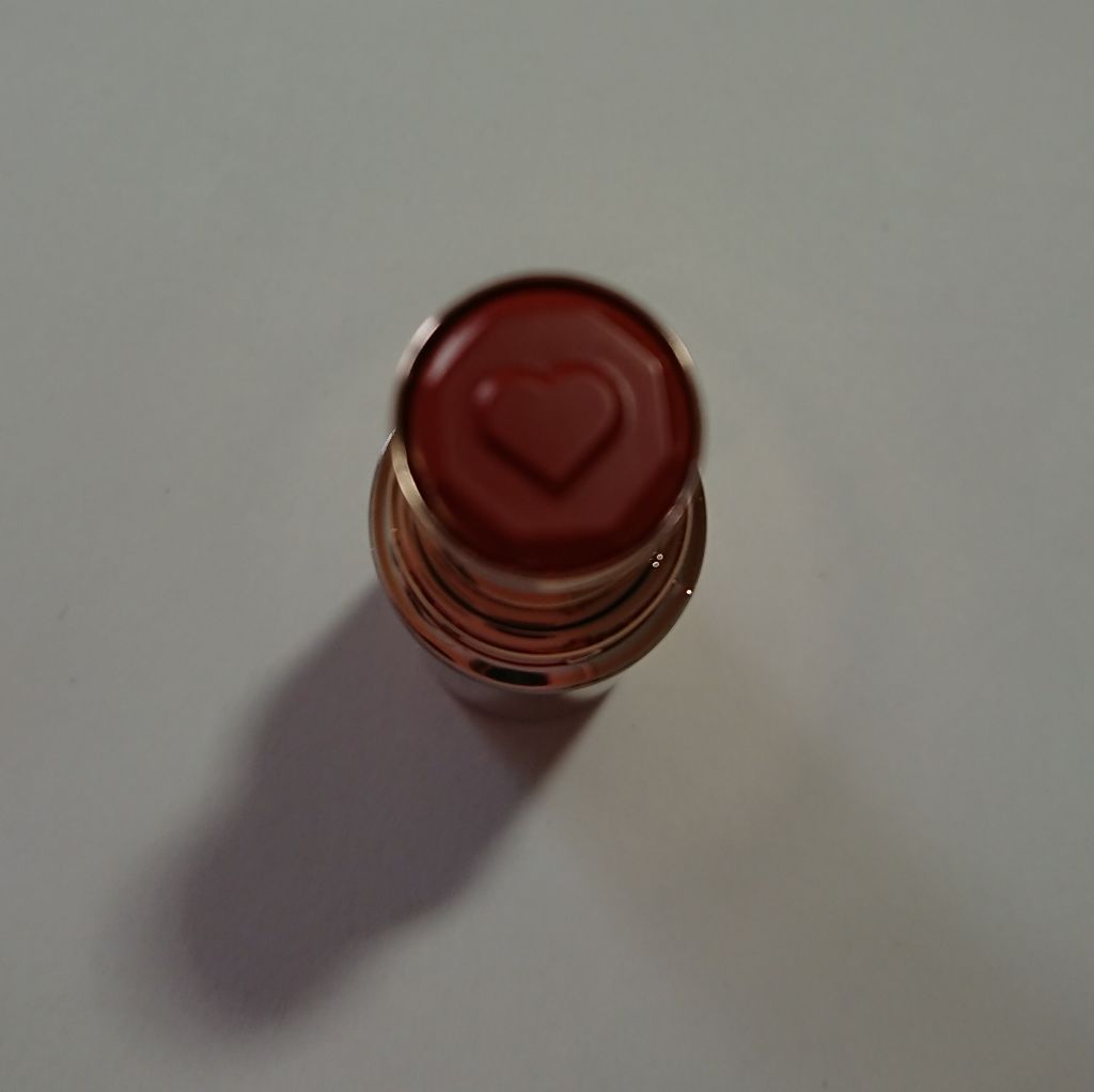 メルティールミナスルージュ/キャンメイク/口紅を使ったクチコミ(3枚目)