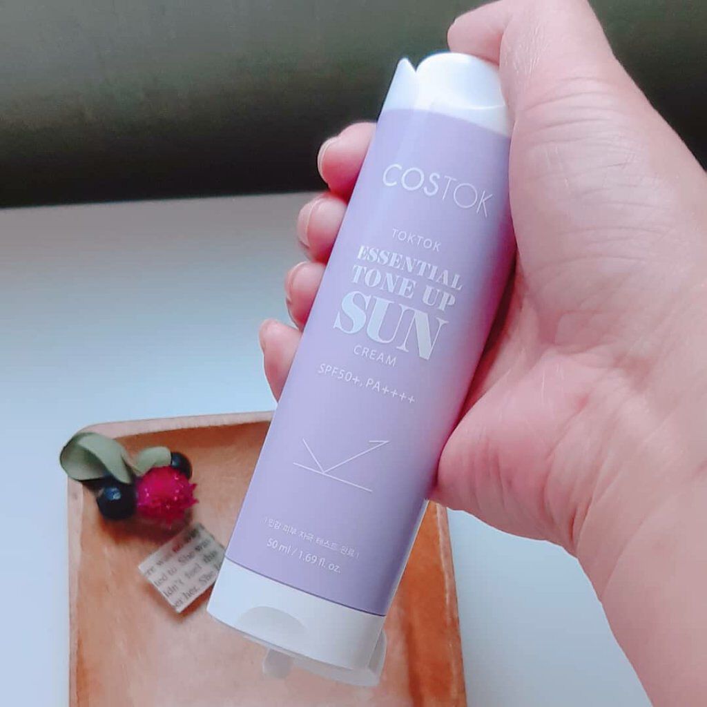 みぃ on LIPS 「COSTOK(コストック)@costok_jp様よりエッセンシ..」(3枚目)