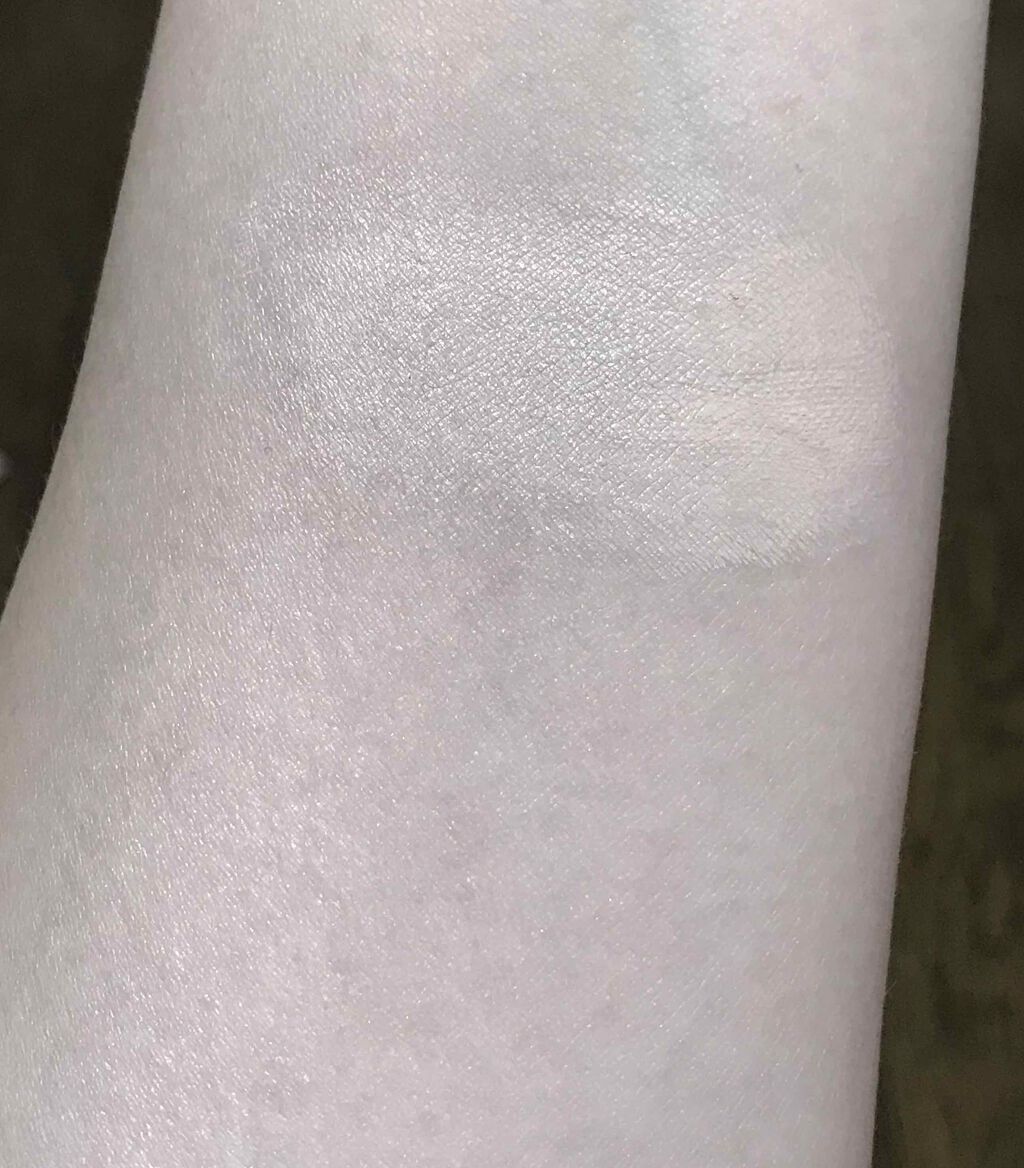 アクアティックグロー クッションコンパクト/NARS/クッションファンデーションを使ったクチコミ(3枚目)