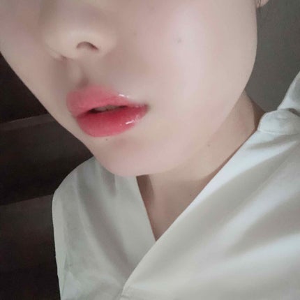 38°C / 99°F リップトリートメント (リップ美容液)/UZU BY FLOWFUSHI/リップケアを使ったクチコミ(2枚目)