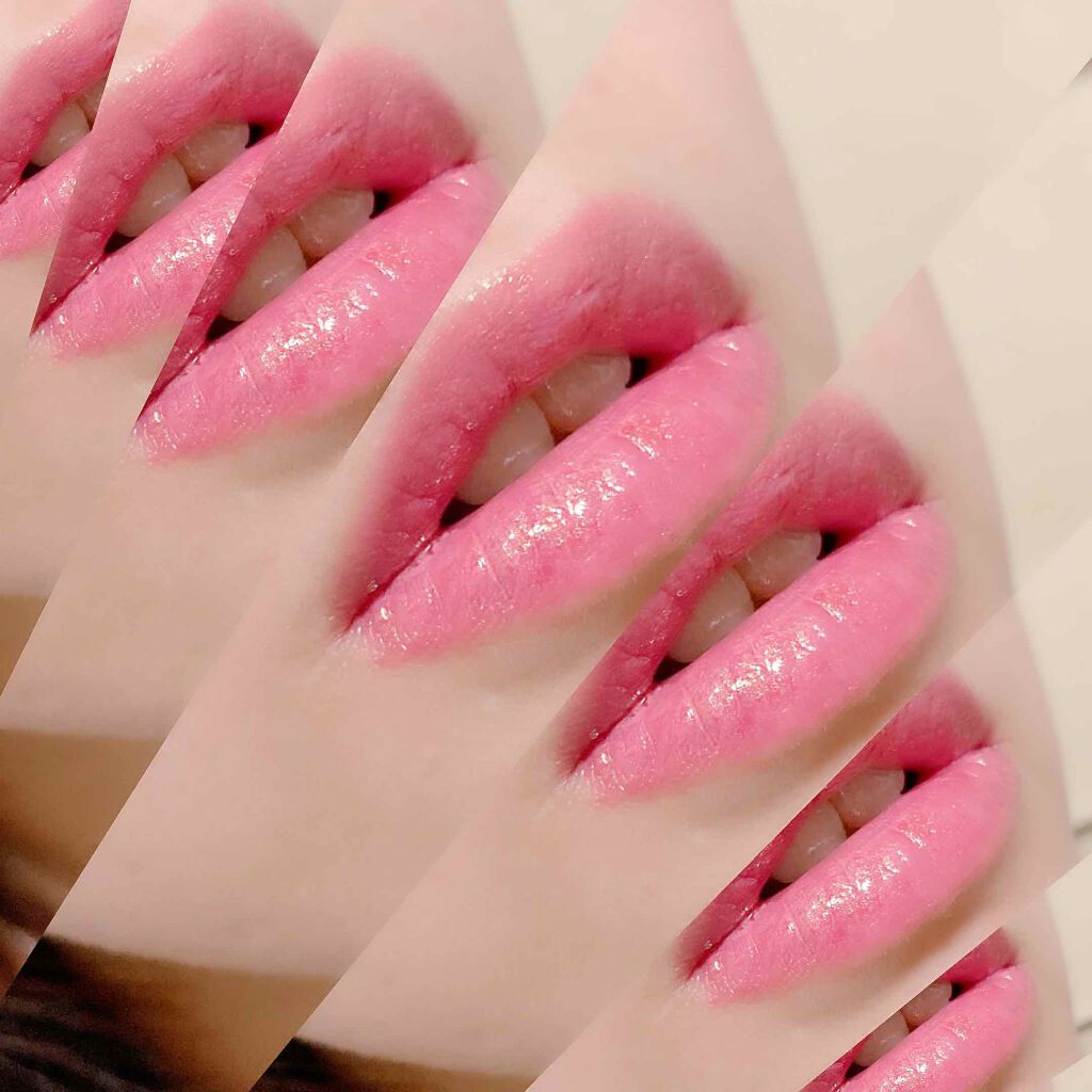 シルキースフレアイズ/キャンメイク/アイシャドウパレットを使ったクチコミ(4枚目)