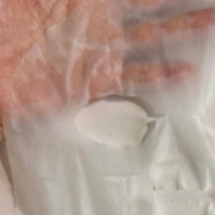 CICA デイリースージングマスク/VT/シートマスク・パックを使ったクチコミ(4枚目)