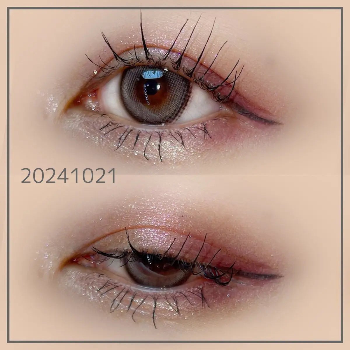 アイ カラー クォード/TOM FORD BEAUTY/アイシャドウパレットを使ったクチコミ(1枚目)