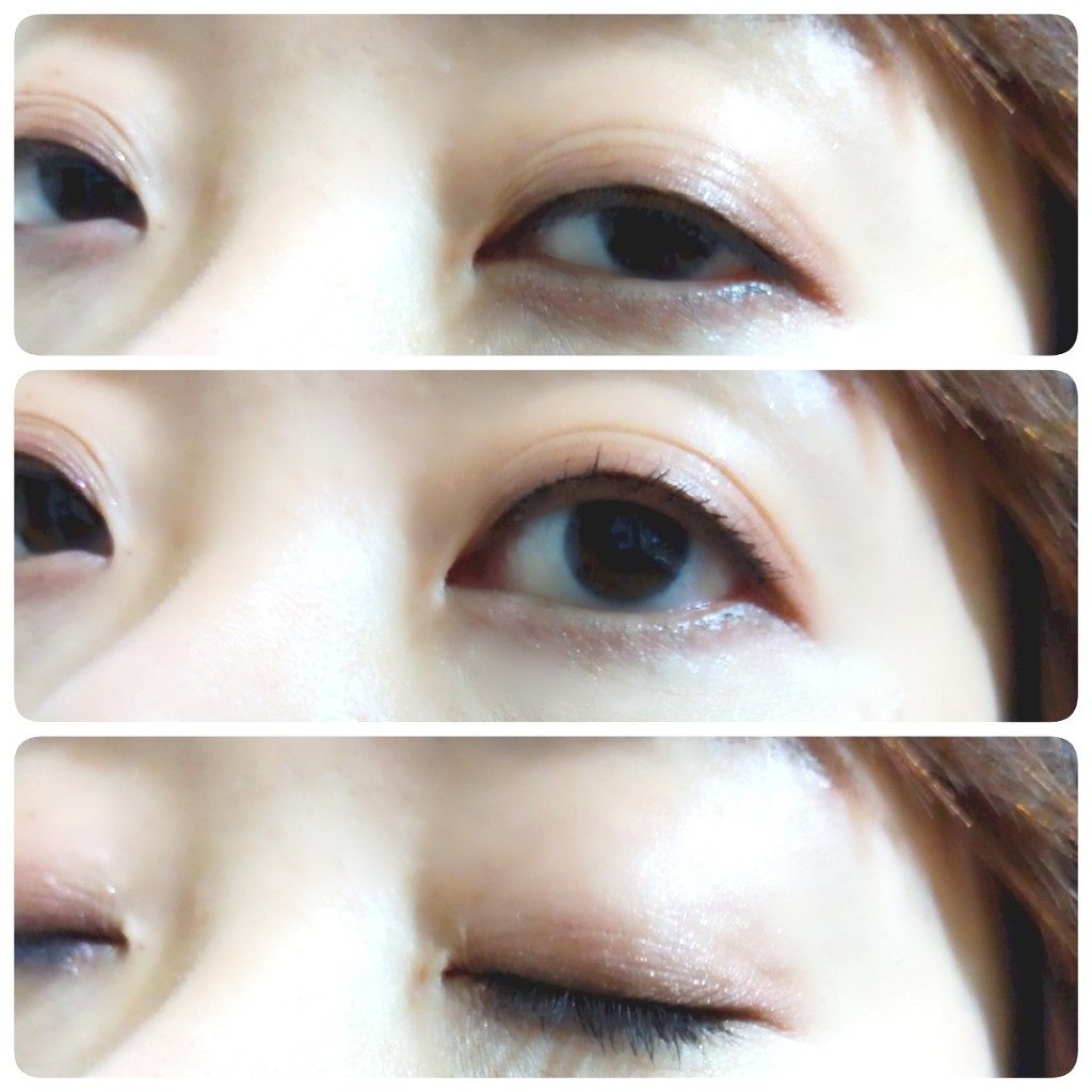 アディクション ザ アイシャドウ/ADDICTION/単色アイシャドウを使ったクチコミ（3枚目）