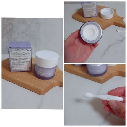 みぃ on LIPS 「SNOWFOXSKINCARE@snowfoxskincare..」(8枚目)