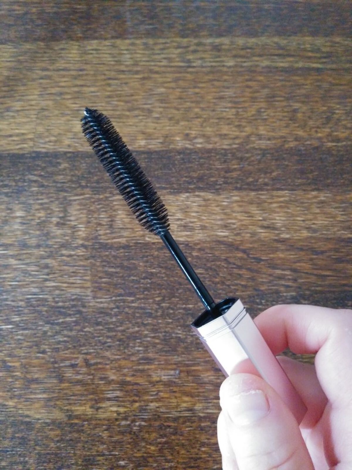 アンドハニー メルティ マトメイクスティック スーパーホールド 4.0/&honey/ヘアジェルを使ったクチコミ(3枚目)