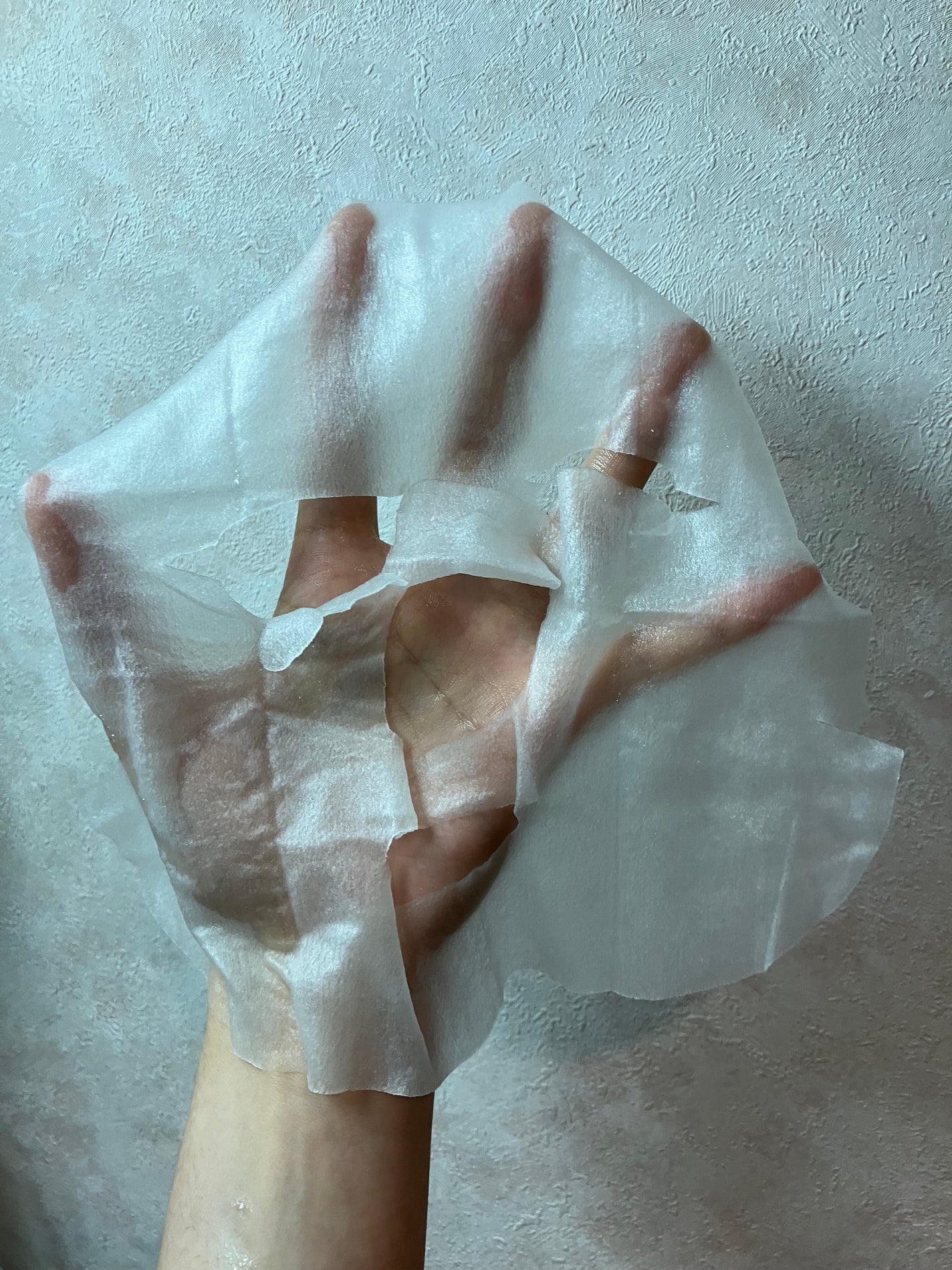 ザ・ダーマガラクトミセス /クオリティファースト/シートマスク・パックを使ったクチコミ(5枚目)