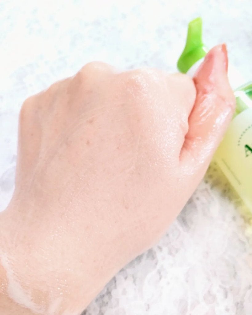 アリウルアップルサイダーディープクレンジングオイル/Ariul/オイルクレンジングを使ったクチコミ(4枚目)