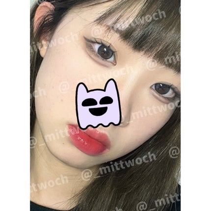 ベターザンパレット/rom&nd/アイシャドウパレットを使ったクチコミ(8枚目)