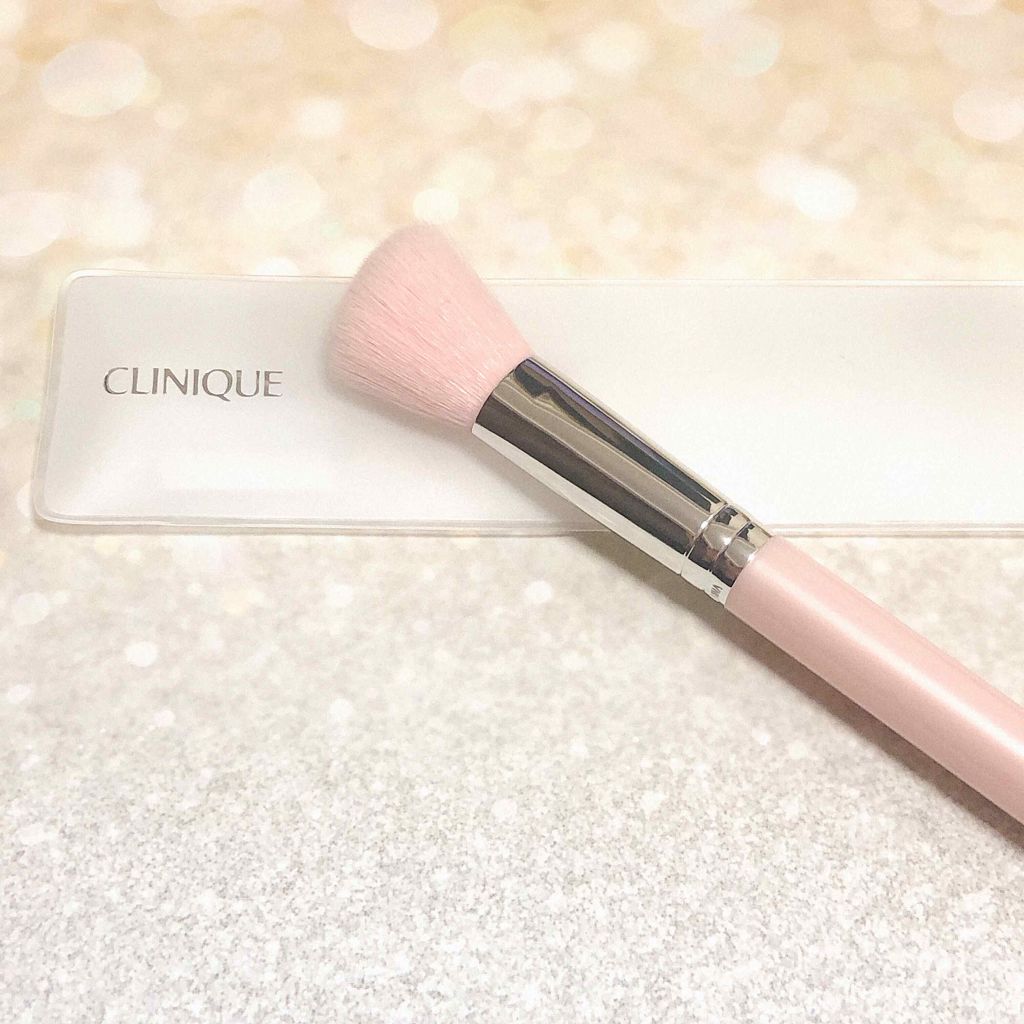 チーク ポップ オン ザ グロウ トリオ パレット/CLINIQUE/パウダーチークを使ったクチコミ(2枚目)