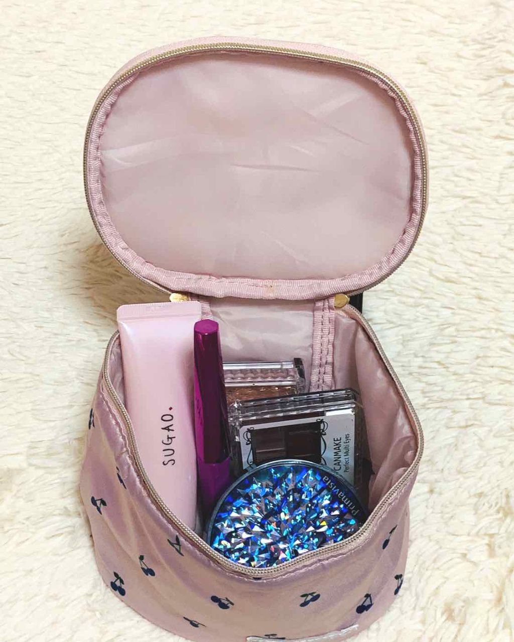 Sweet 2019年11月号/Sweet(スウィート)/雑誌を使ったクチコミ（3枚目）