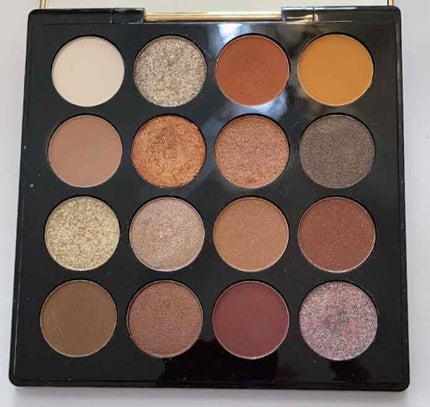 エンジェルキューピッドキスハイライター/ZEESEA/パウダーハイライトを使ったクチコミ(2枚目)