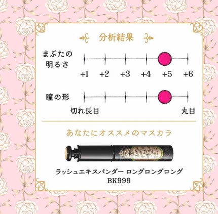 ラッシュエキスパンダー ロングロングロング/MAJOLICA MAJORCA/マスカラを使ったクチコミ(2枚目)