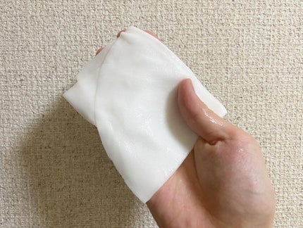 REJURAN ターンオーバーマスク(5枚入り)/REJURAN COSMETICS/シートマスク・パックを使ったクチコミ(4枚目)