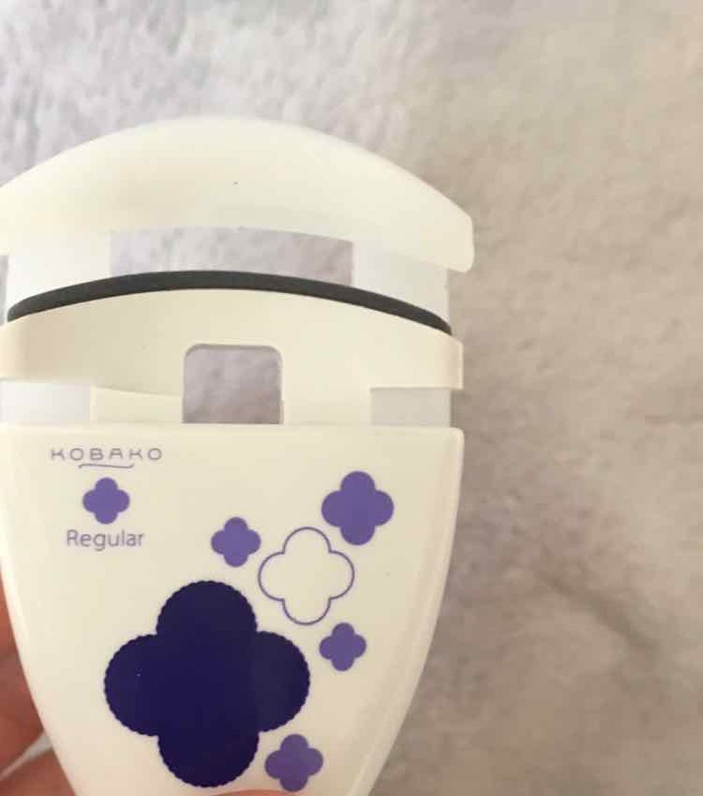 ラッシュ パワー カーリング マスカラ/CLINIQUE/マスカラを使ったクチコミ(4枚目)