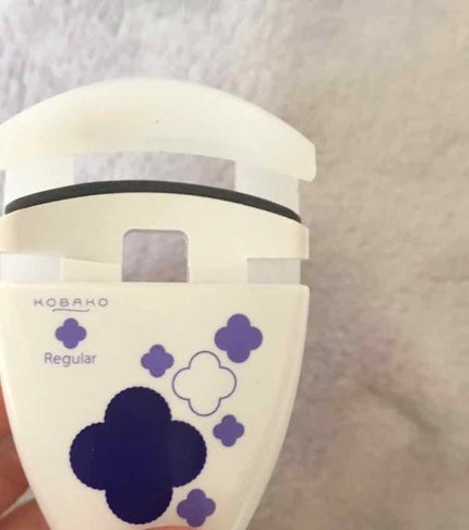 ラッシュ パワー カーリング マスカラ/CLINIQUE/マスカラを使ったクチコミ(4枚目)