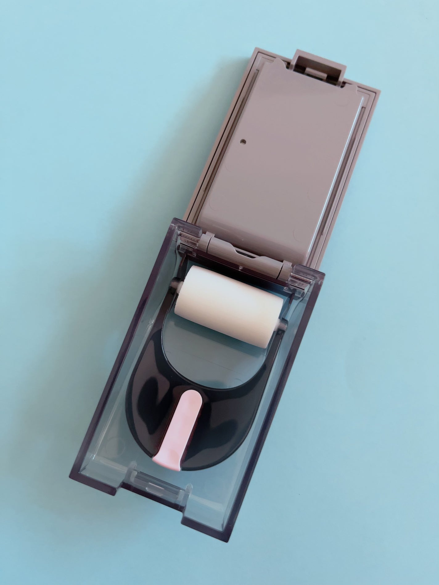 プリマヴィスタ デイトリートメントバーム 〈ローラータイプ〉/プリマヴィスタ/その他ファンデーションを使ったクチコミ(4枚目)