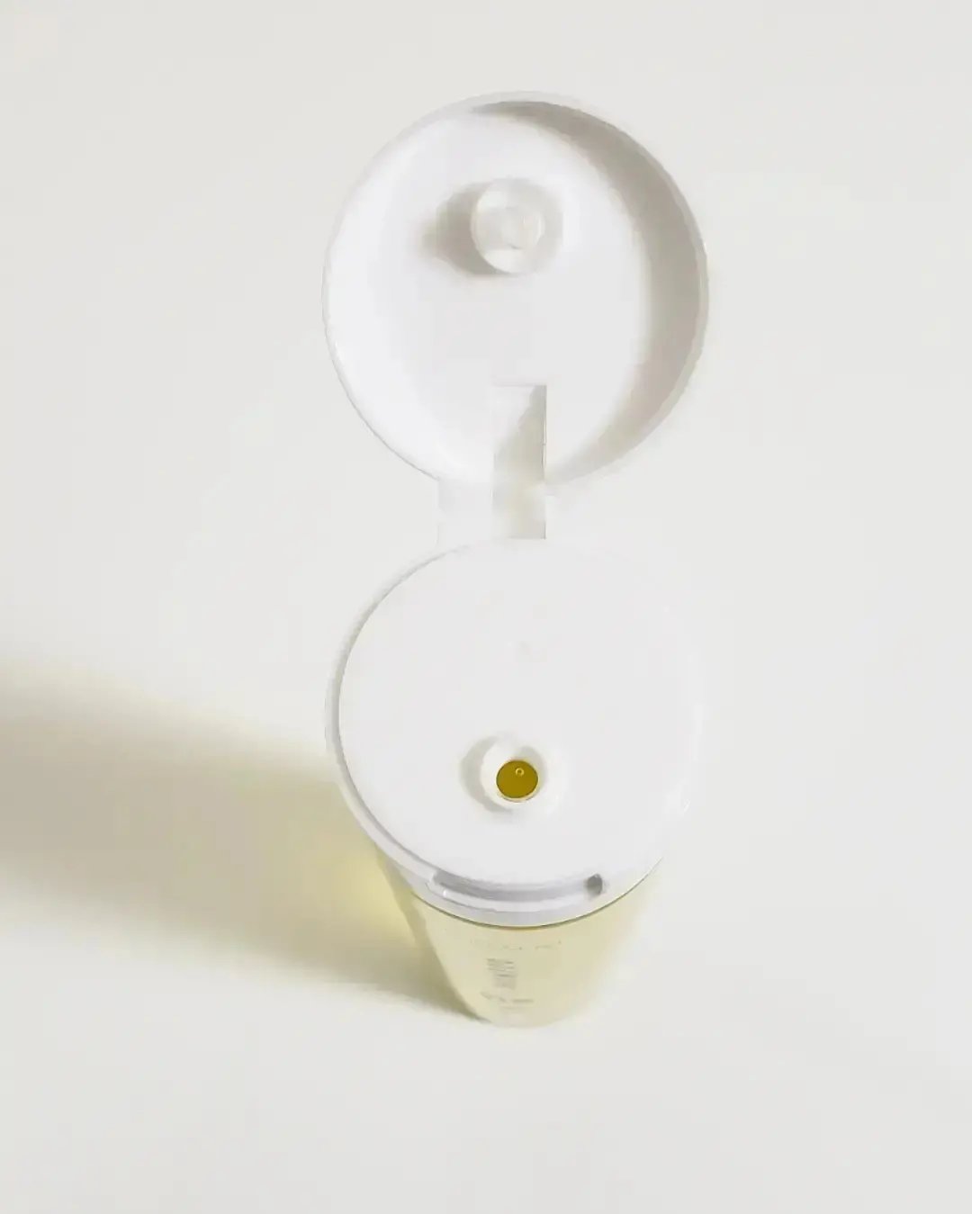 シャンプー／トリートメント/Be/市販シャンプーを使ったクチコミ（3枚目）