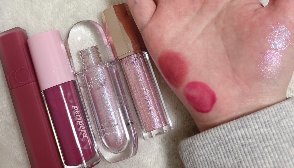 パラダイス シャイン アイ シークイン/DEAR DAHLIA/リキッドアイシャドウを使ったクチコミ(2枚目)