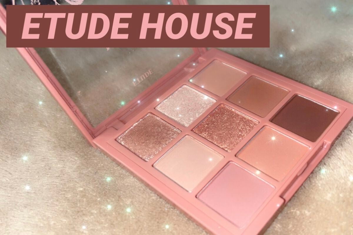 po♡ on LIPS 「ピンク好きには、たまらない、、♡ラメがとにかく可愛いです!ET..」(1枚目)