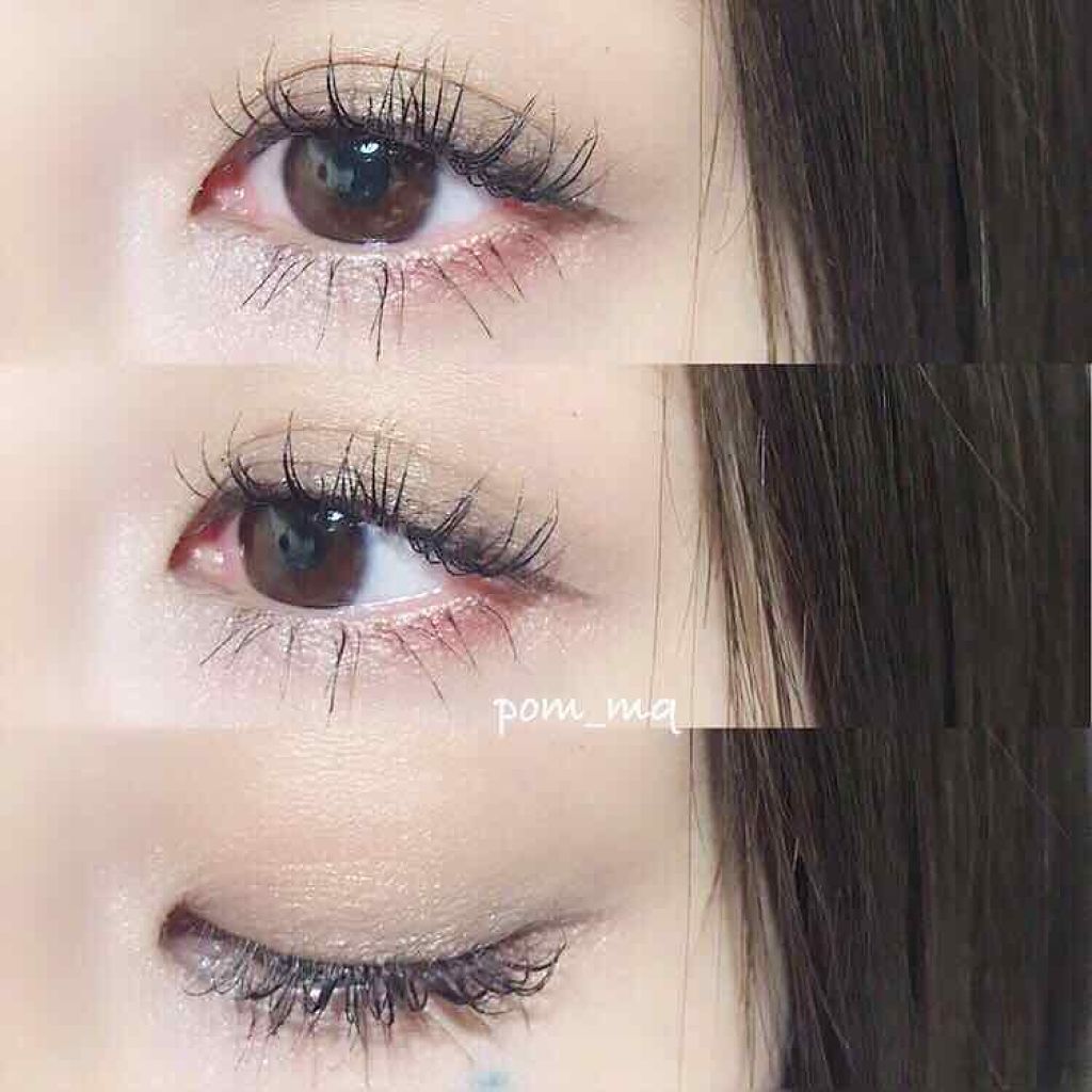 スキニーリッチシャドウ/excel/アイシャドウパレットを使ったクチコミ（1枚目）