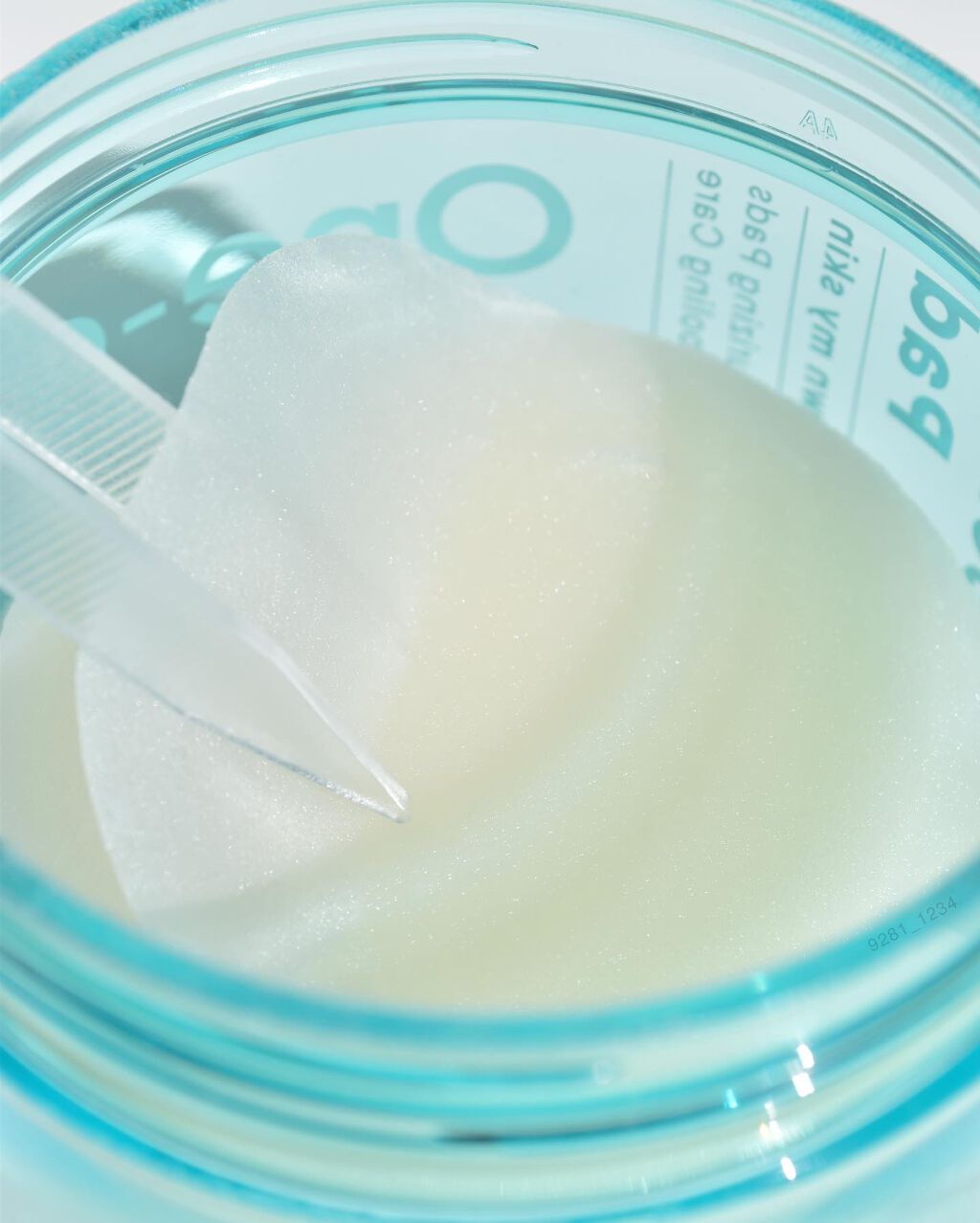 ヘルプミー! アイスクーリングパッド/One-day's you/トナーパッドを使ったクチコミ（2枚目）