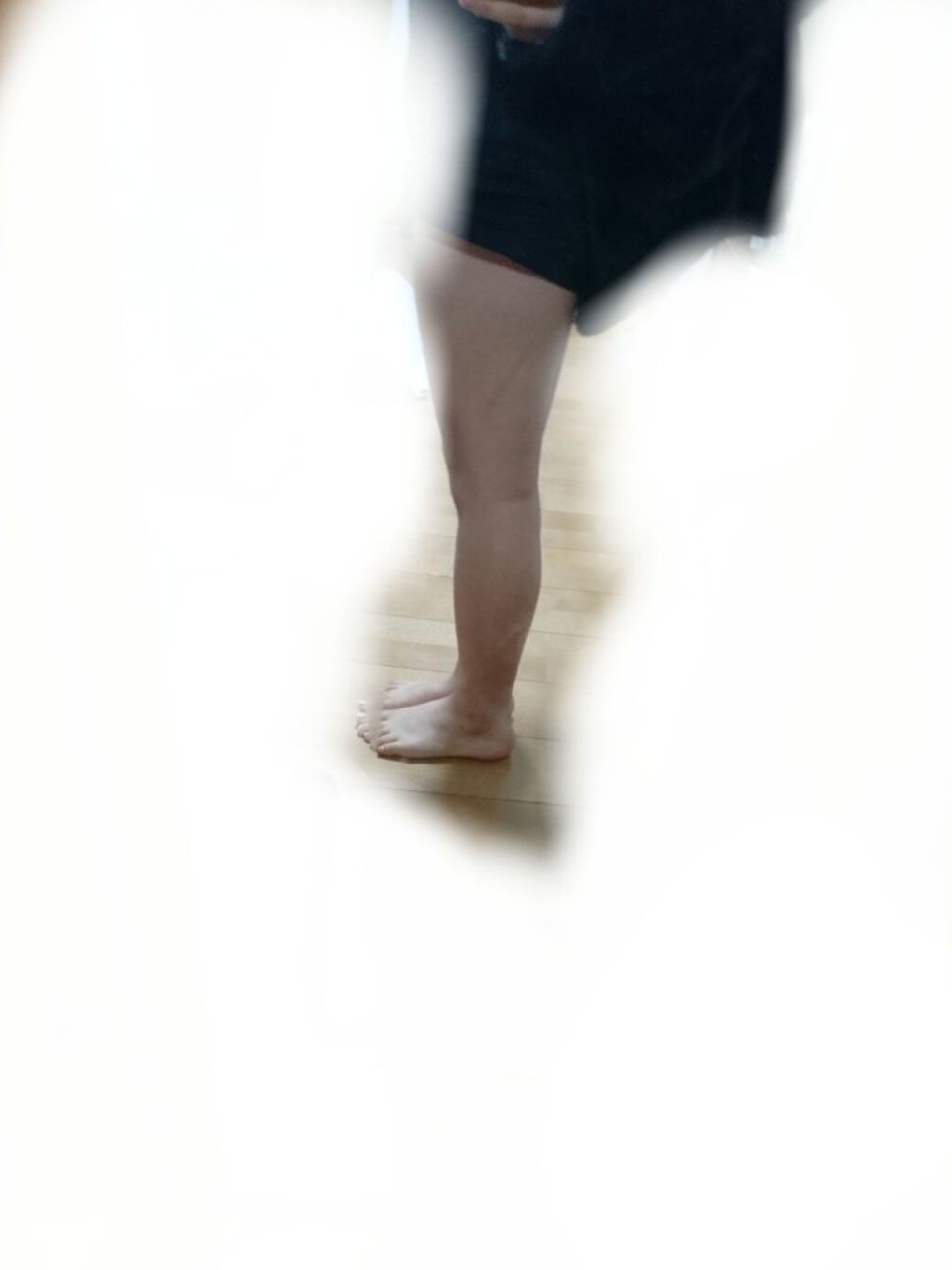 supreme_gloss_vwus on LIPS 「#はじめての投稿やばぁぁぁい(泣)<脚痩せ方法を教えてください..」(2枚目)