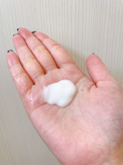 クレメ クレンジングクリーム N/ナリスアップ/クレンジングクリームを使ったクチコミ(2枚目)