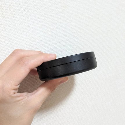 ベルベットジュエルクッション/BIVABOO/クッションファンデーションを使ったクチコミ(3枚目)