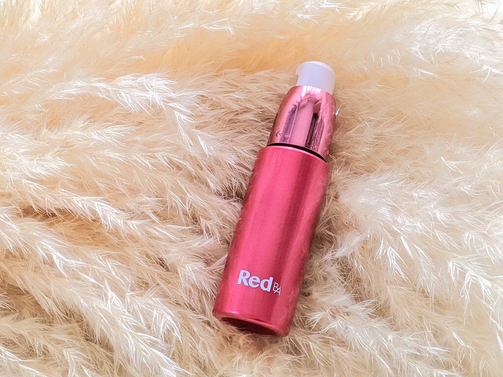 オイルセラム/Red B.A/フェイスオイルを使ったクチコミ（2枚目）