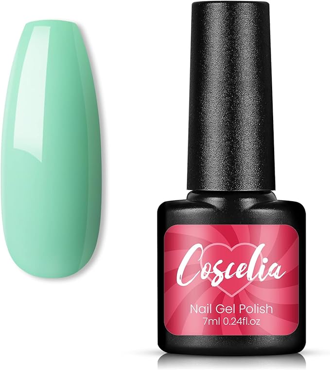 BARBIE NAIL POLISH A35-027-LL02