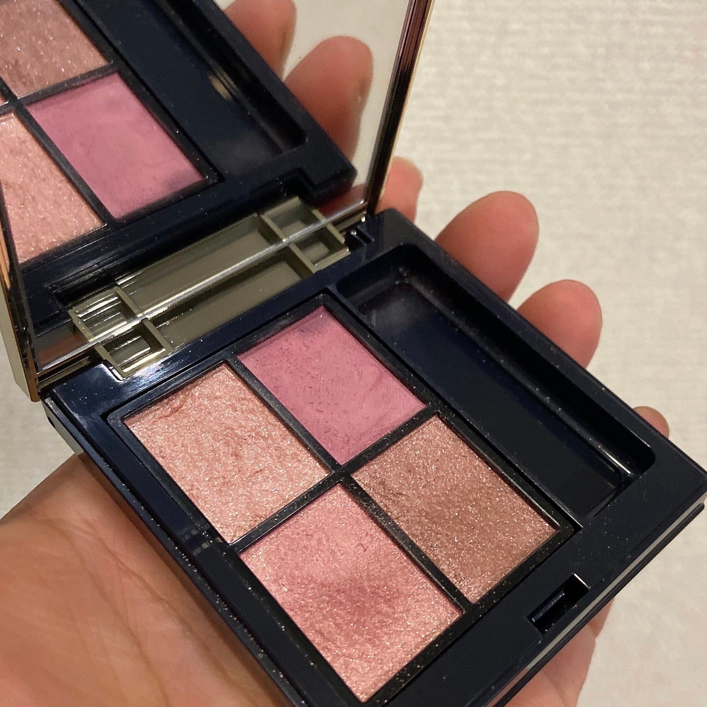 ティアー アイライナー/ETUDE/リキッドアイライナーを使ったクチコミ(1枚目)