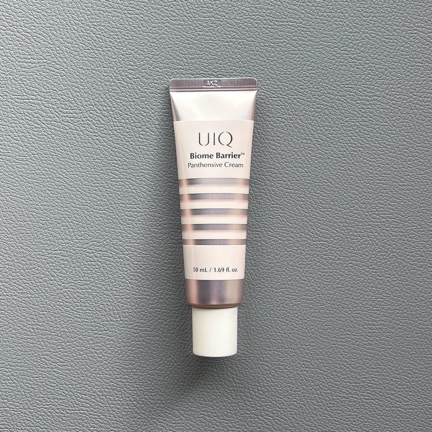 バイオームバリアパンテンシブクリーム/UIQ/フェイスクリームを使ったクチコミ(1枚目)