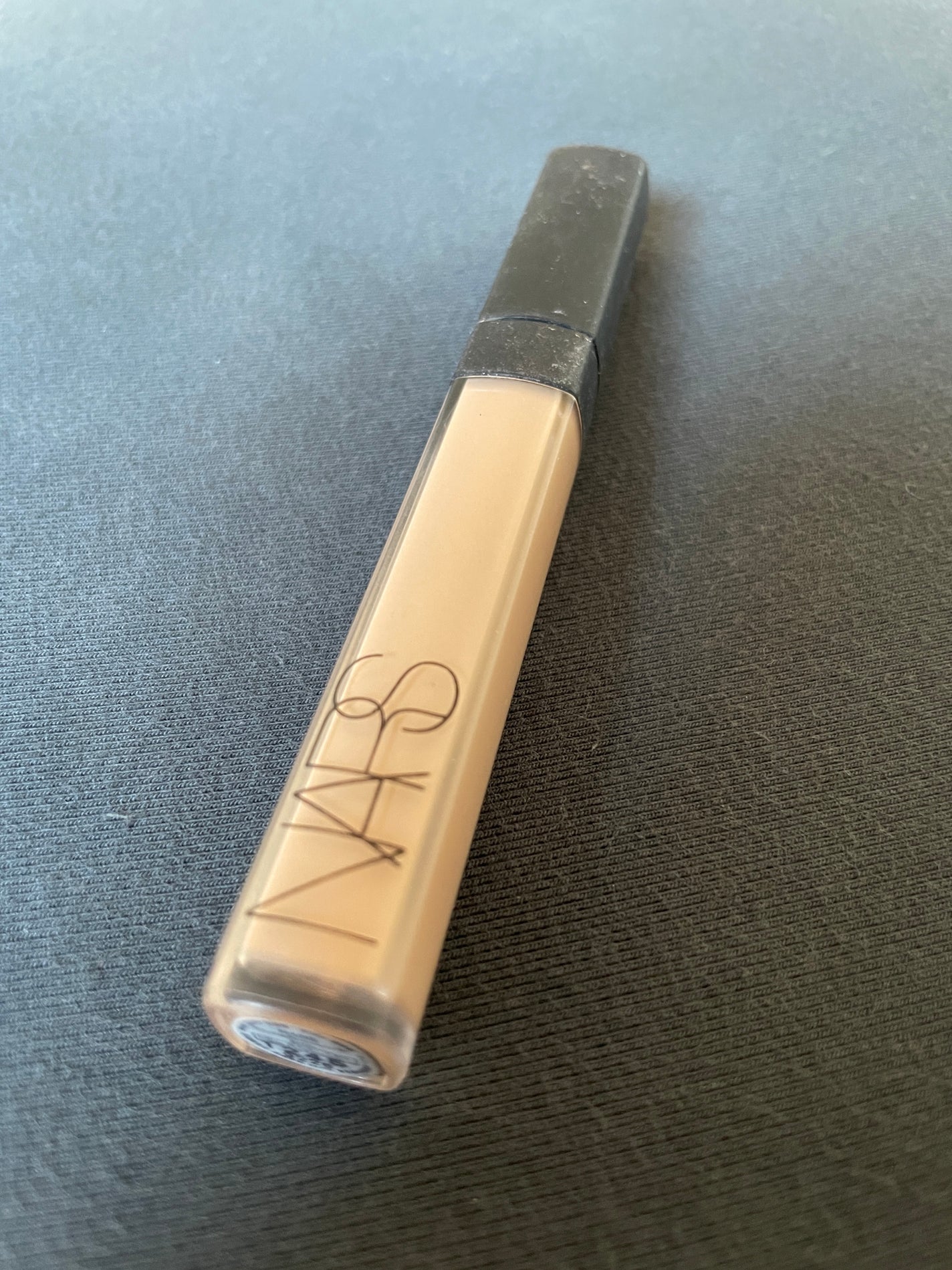 ラディアントクリーミーコンシーラー/NARS/リキッドコンシーラーを使ったクチコミ(1枚目)