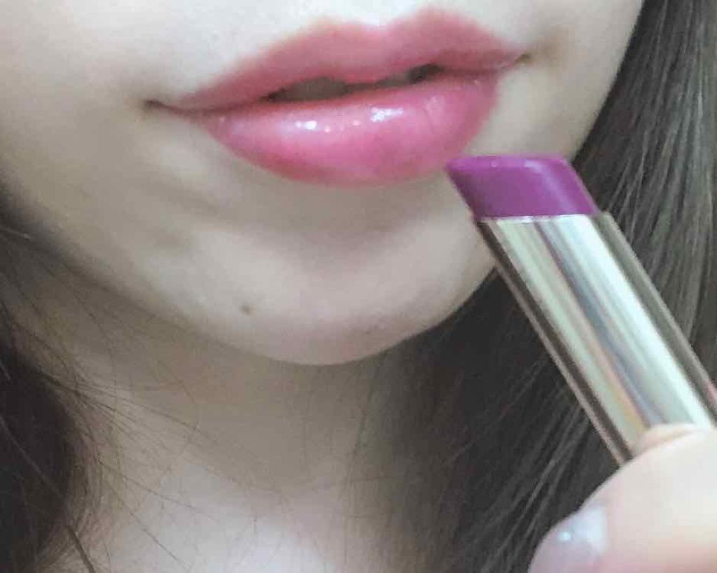 オペラ リップティント N/OPERA/リップティントを使ったクチコミ（3枚目）