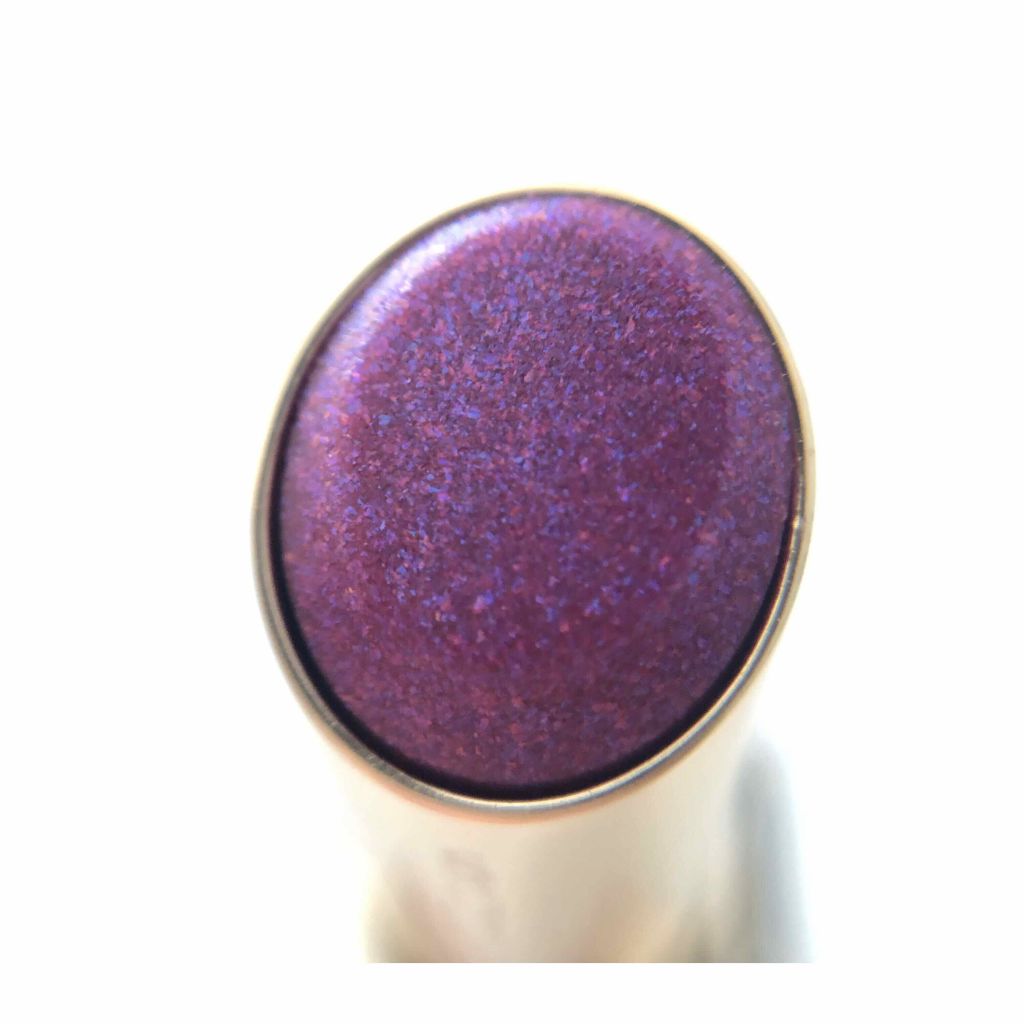 モイスチャー リッチ リップスティック/SUQQU/口紅を使ったクチコミ(2枚目)