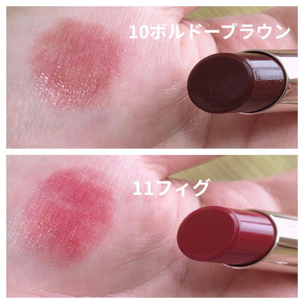 オペラ リップティント N/OPERA/リップティントを使ったクチコミ(3枚目)