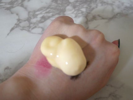 クッションクレンジング/Feel the HALO/クレンジングクリームを使ったクチコミ(4枚目)